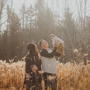 Meet your Posher, Jessie-lea